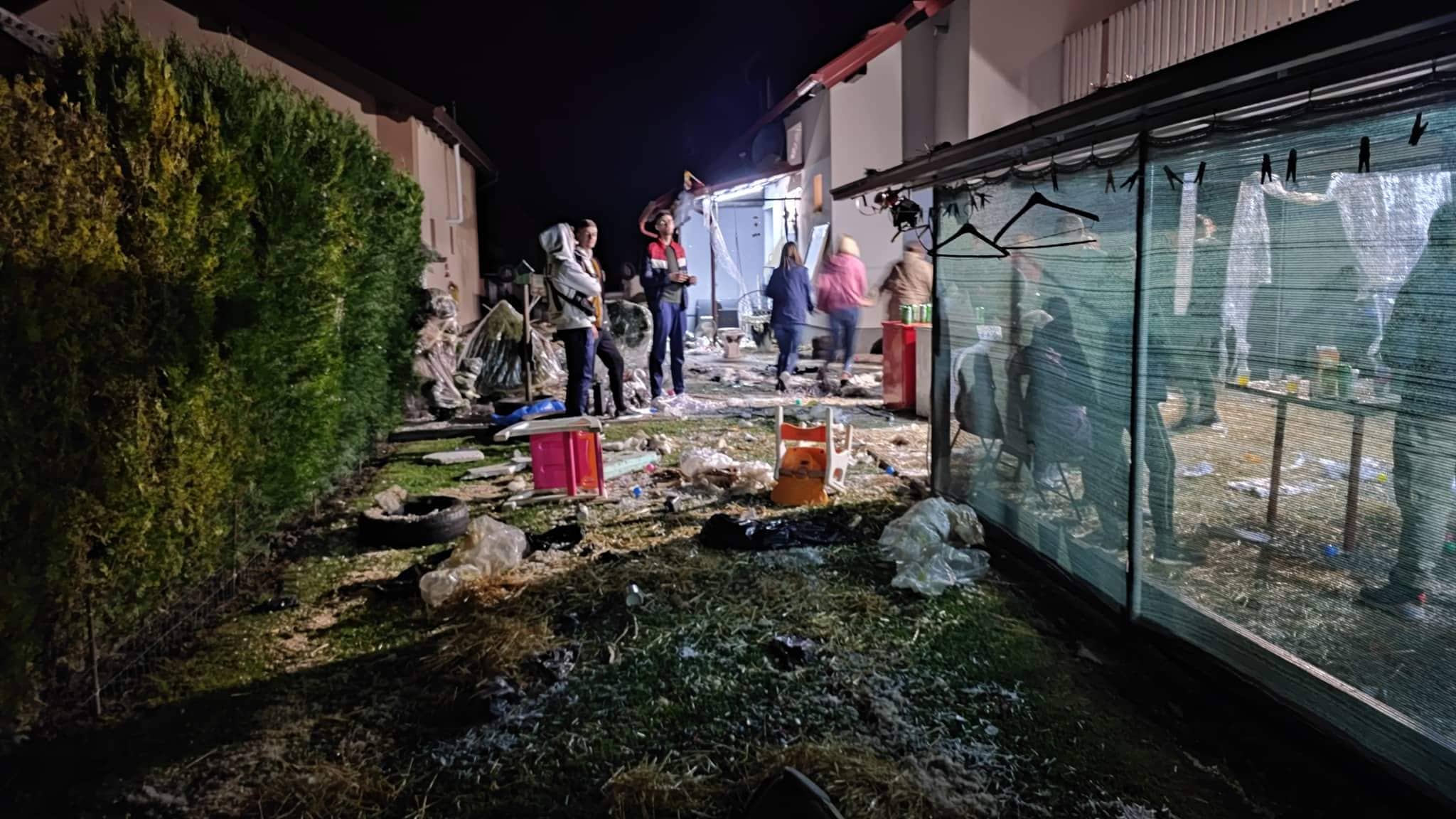 Potepanje za mladence: Žene se Helena Varga iz Ivanovca i Ivan Novak iz Šandorovca!