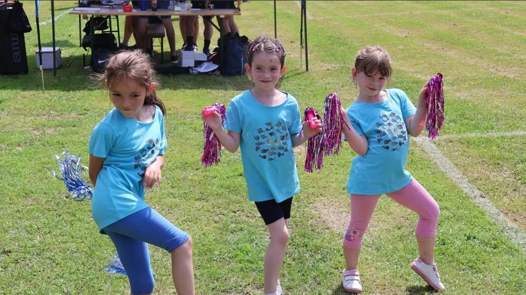 FOTO Pogledajte kako je bilo na drugom Međunarodnom nogometnom cupu dječjih vrtića 2023. FOTO Pogledajte kako je bilo na drugom Međunarodnom nogometnom cupu dječjih vrtića 2023.