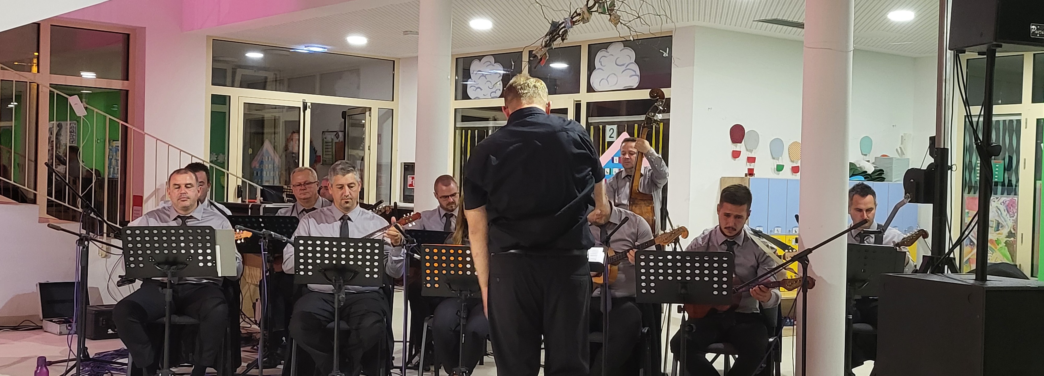 15. rođendan ŽVS ‘Sveti Marko’ iz Selnice