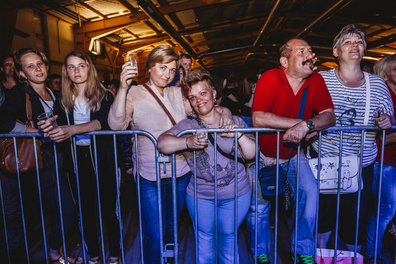 VIDEO I FOTO Neda Ukraden u Nedelišću okupila fanove svih generacija