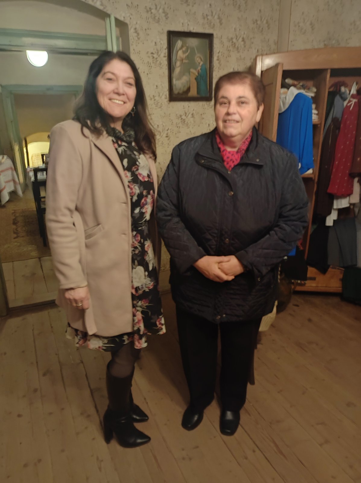 etno zbirka stari farof kotoriba 2024