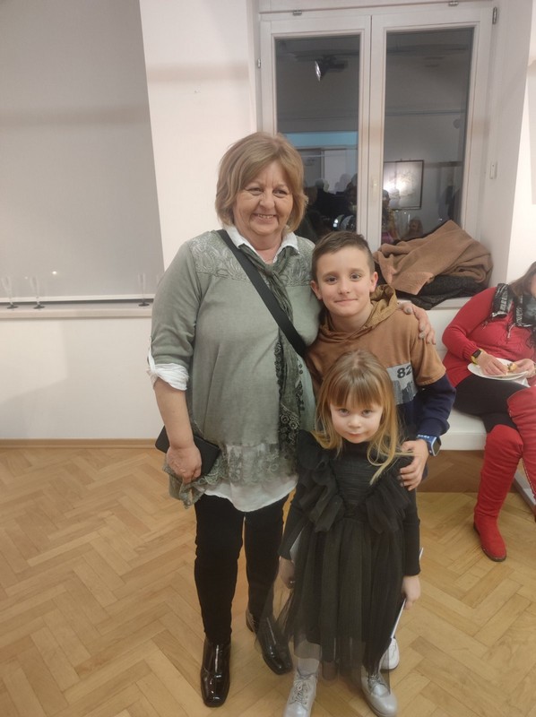 Noć muzeja Prelog 2024