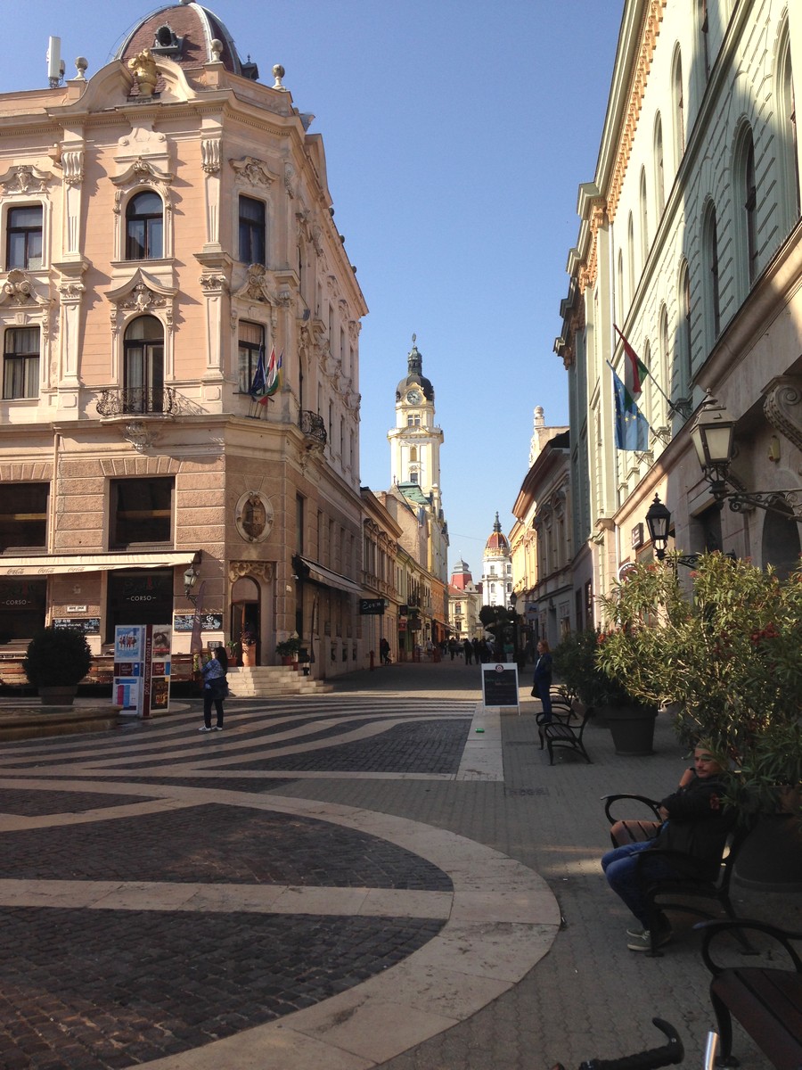 Međimurci Branko i Josip biciklirali u Siget i Pečuh