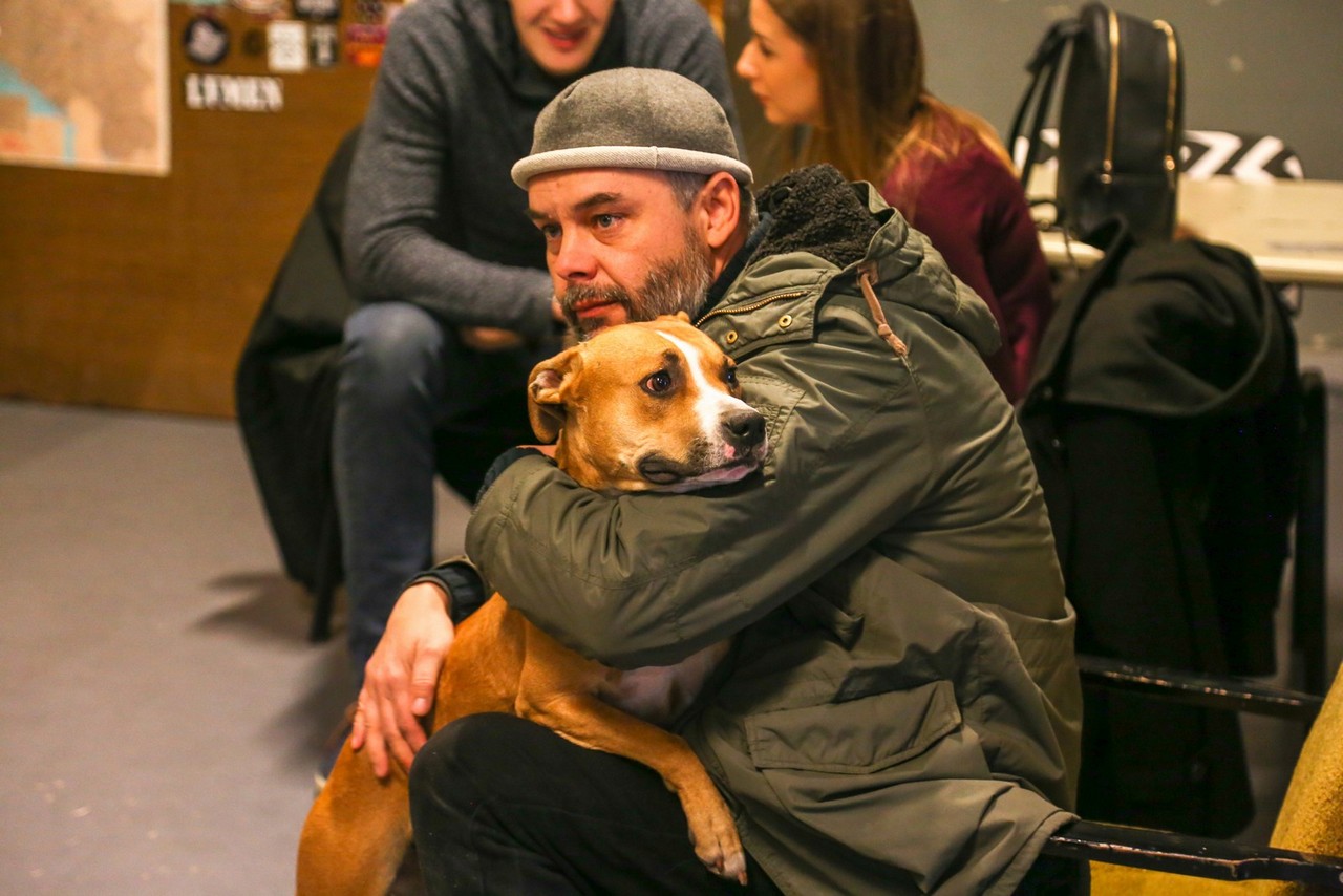 Humanitarno fotkanje s ljubimcima za pomoć azilu Prijatelji Čakovec