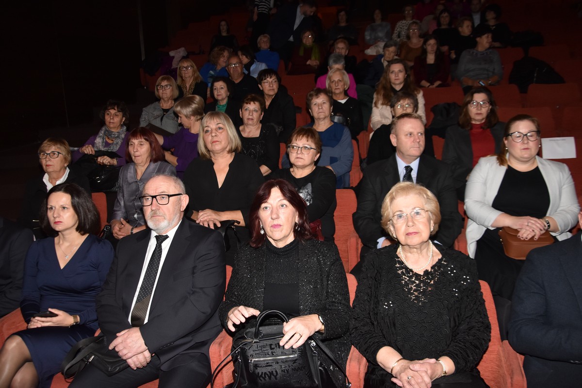 FOTO Dom zdravlja Čakovec prigodnom svečanošću obilježio veliku 30. obljetnicu