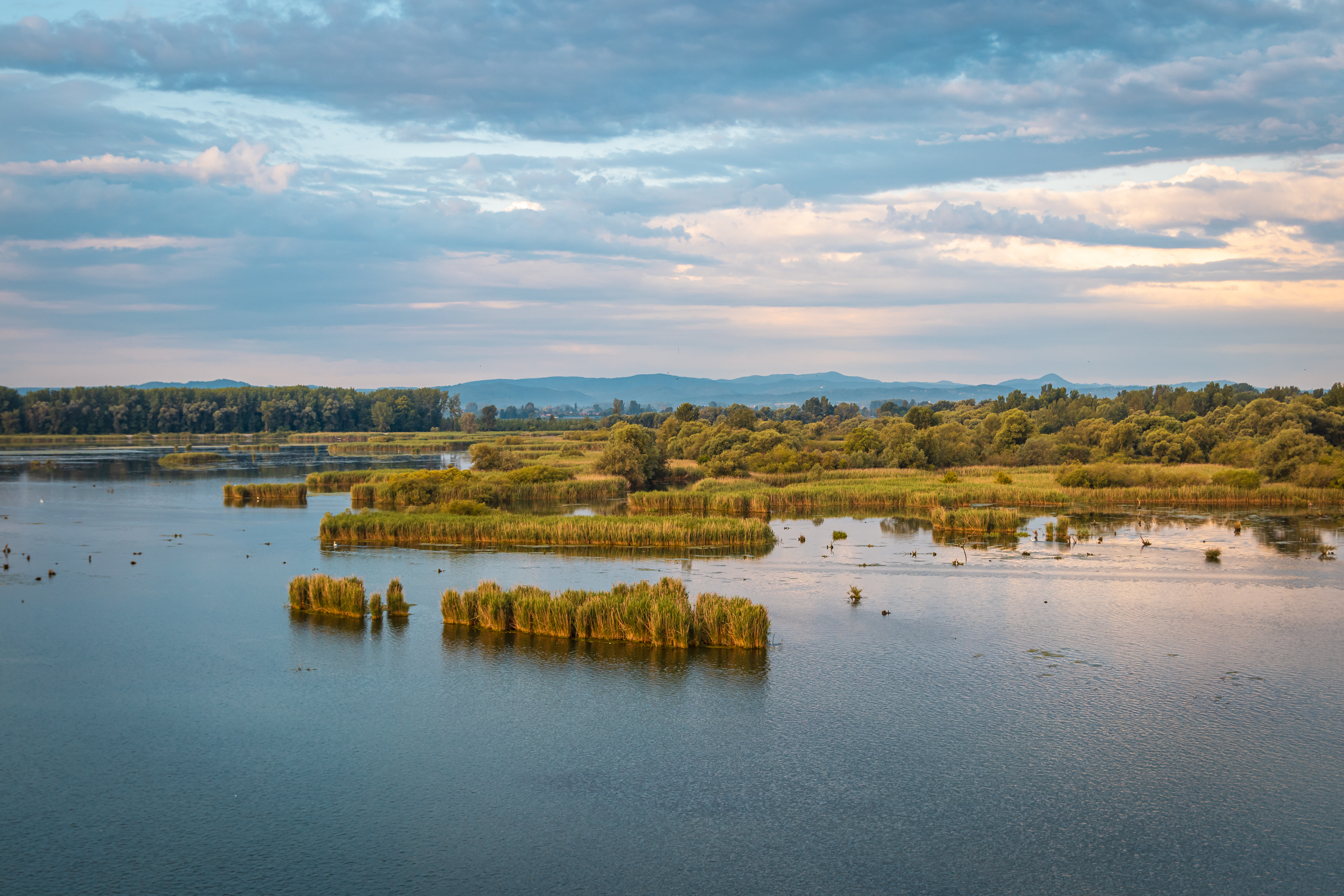 U Međimurje stižu spektakularni baloni na vrući zrak!