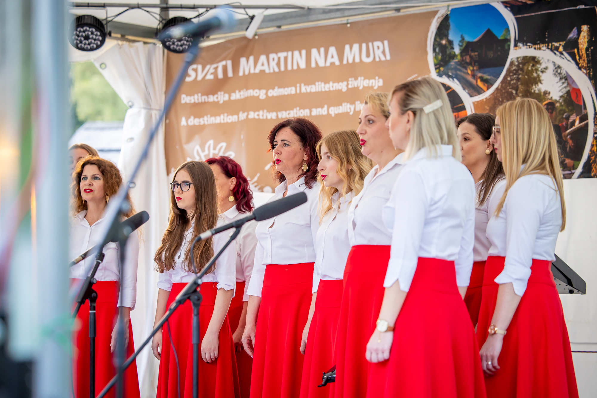 PREKRASNA VEČER Koncert Džo Maračić Makija i premijera spota Ansambla Pučpuljike