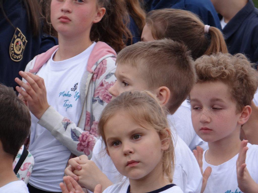 Natjecanje vatrogasne mladeži u Mihovljanu