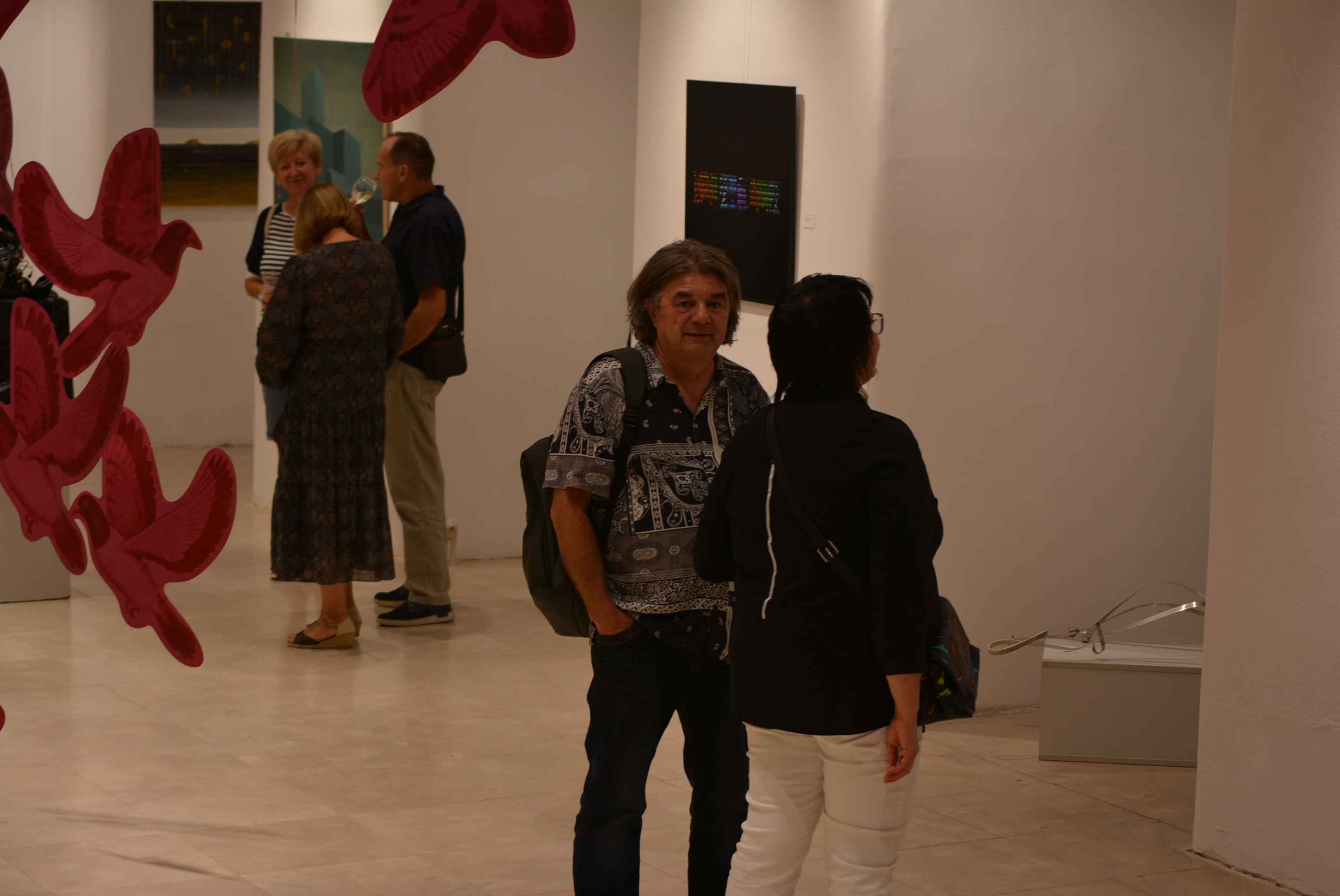 VIDEO I FOTO Izniman 8. Zrinski Art Festival: Trash Art, ples i čarolija u Čakovcu