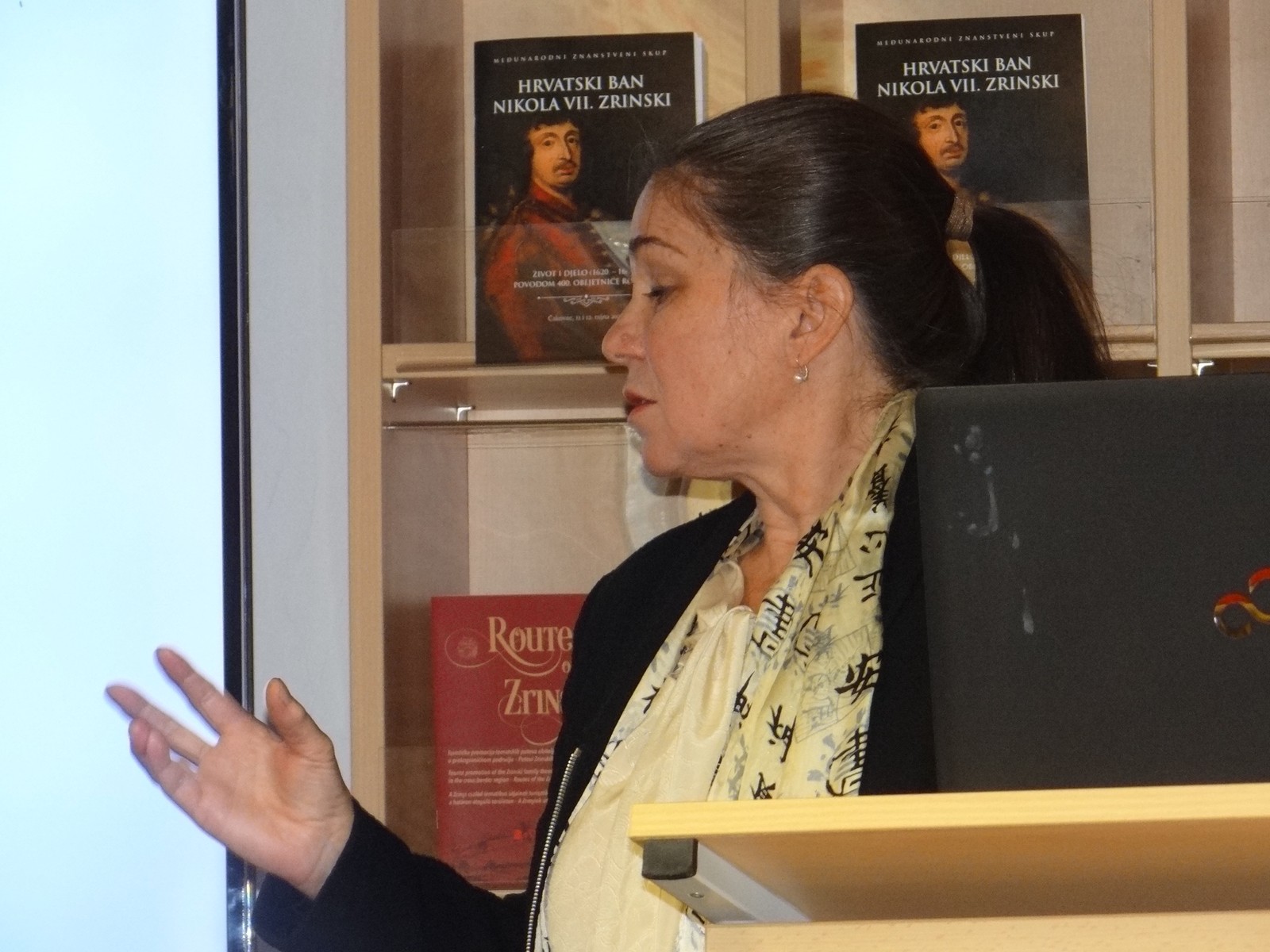 FOTO Muzeju Međimurja Čakovec dodijeljeno priznanje Hrvatskog muzejskog društva