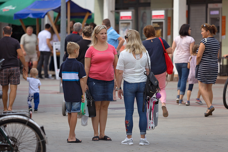 Klikom po Prelogu (24.8.2019.)
