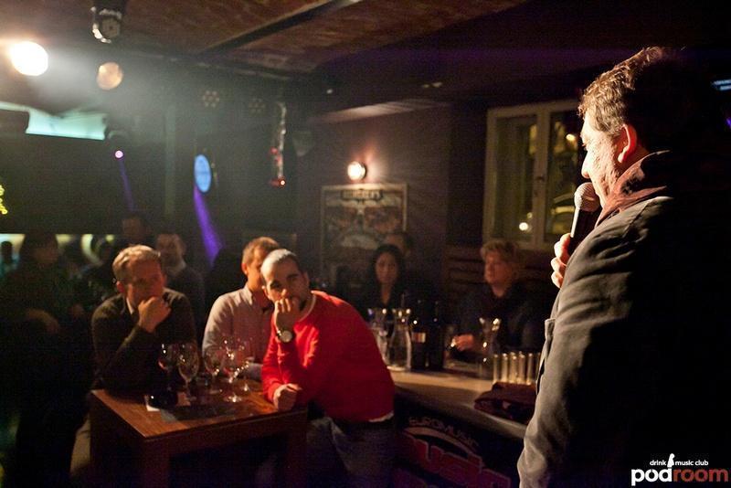 slika0004 Podroom (Četvrtak, 13.12. – Podrumarenje četvrtkom)