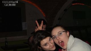 slika0039 Antrum – Gloria band (Petak, 3.2.2012)