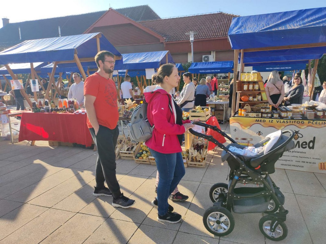 Dani kruha i zahvale, Prelog, 2023