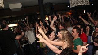 Foto84 Taboo (Petak, 14.6.2013 – Koncert Siniša Vuco)