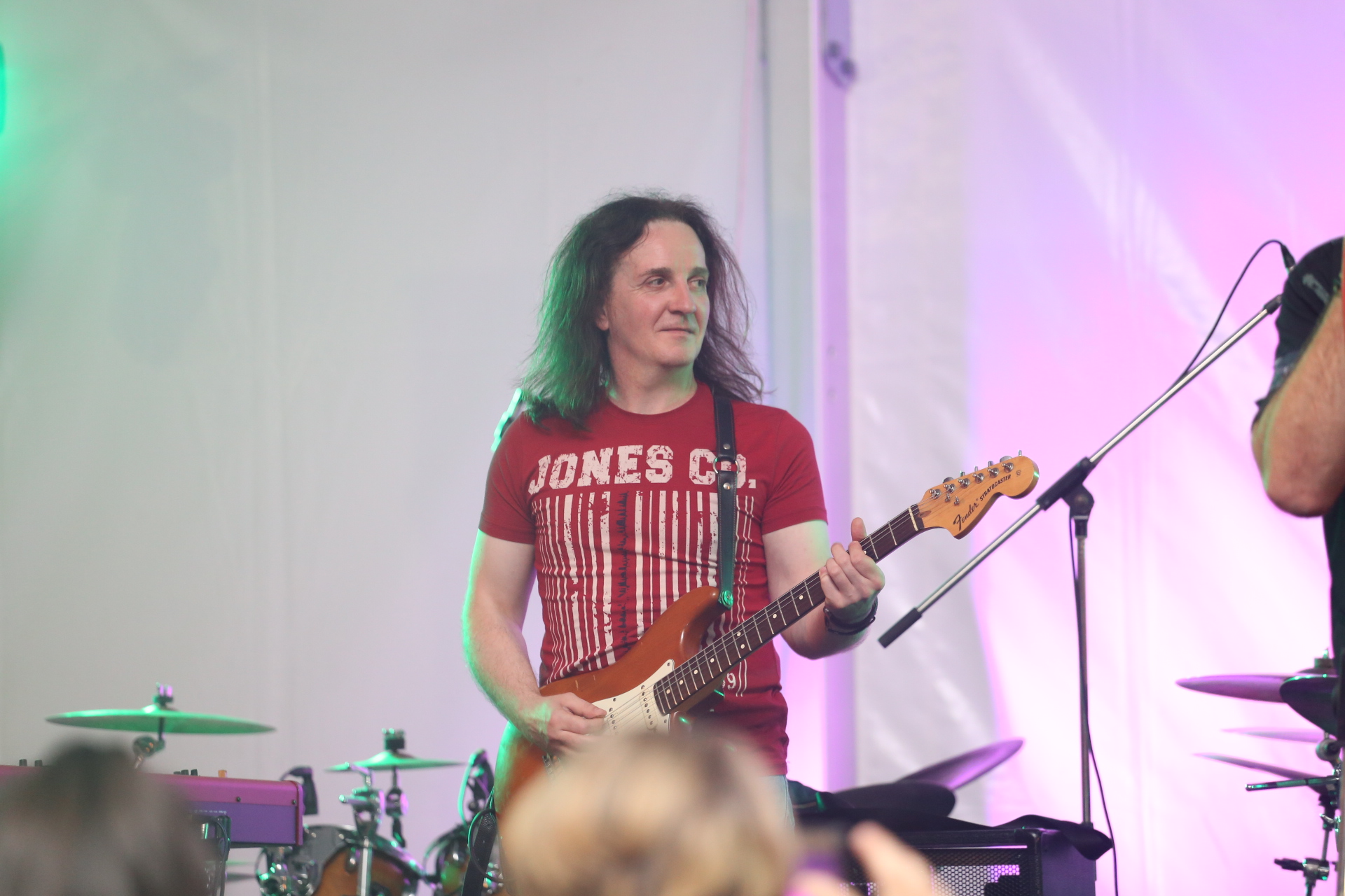 Dani Općine Mala Subotica – koncert Tragova i Crvene jabuke u Palovcu