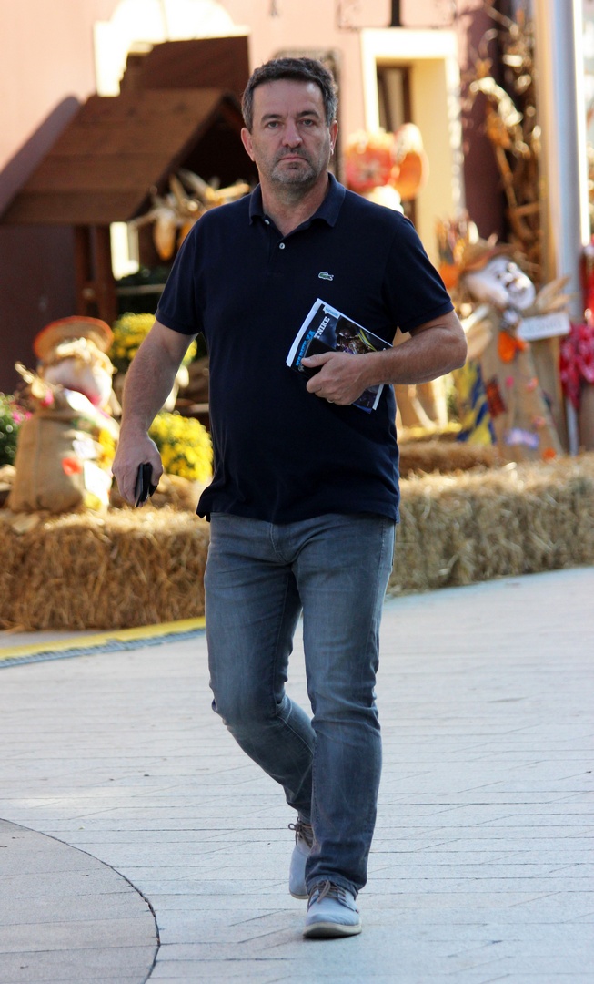 Klikom po Čakovcu (29.9.2018.)