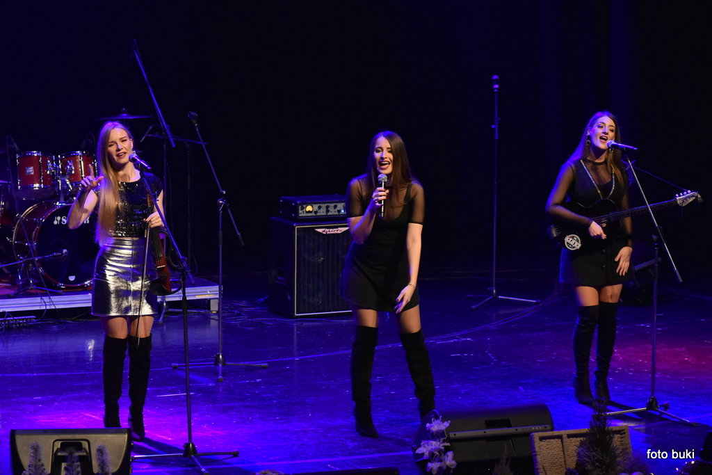 Humanitarni koncert ‘Roditelji, djeca i zajednica za MURID’