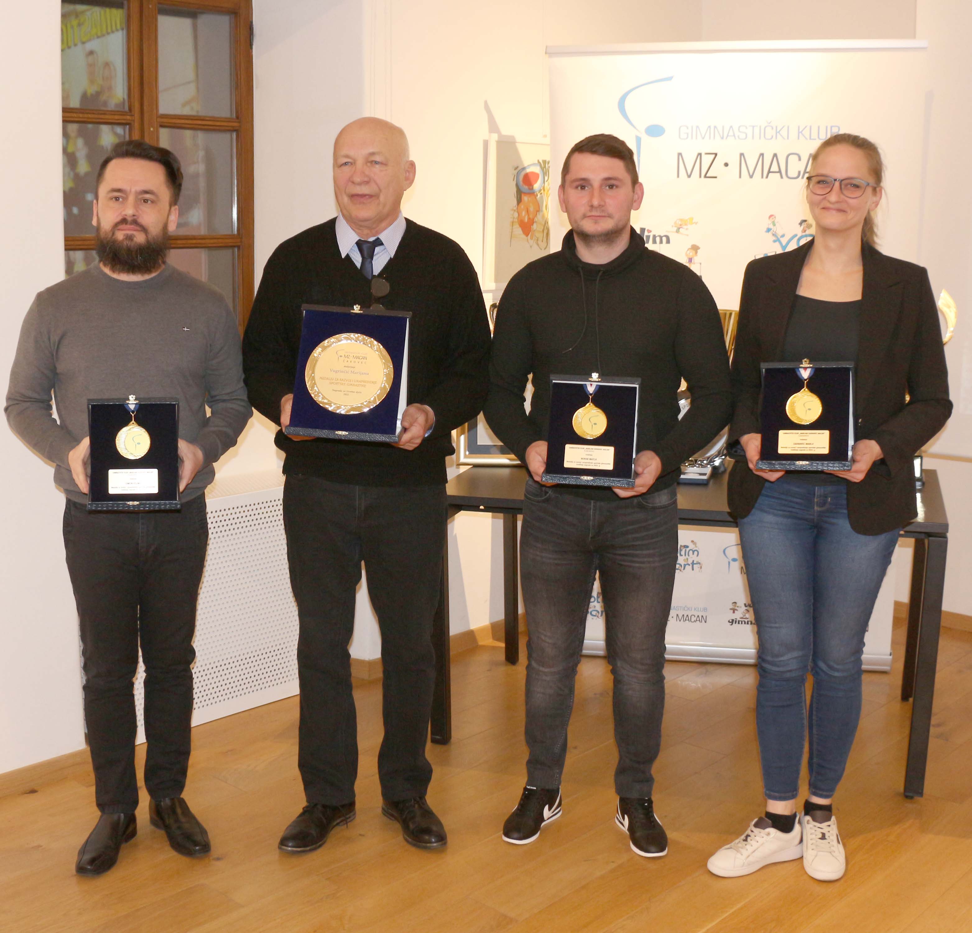 Macanovci obilježili jubilej i izabrali novo/staro vodstvo!