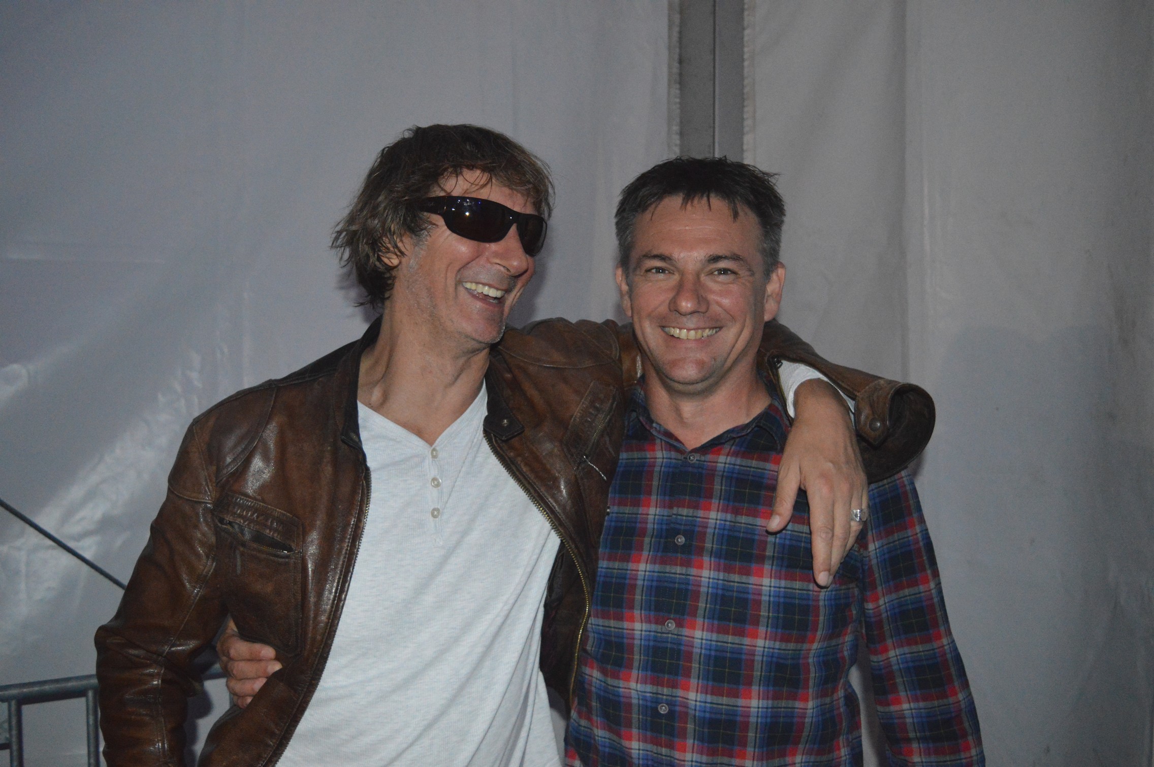 Psihomodo pop i Davor Gobac sjajnim koncertom u Kotoribi zabavili brojnu publiku