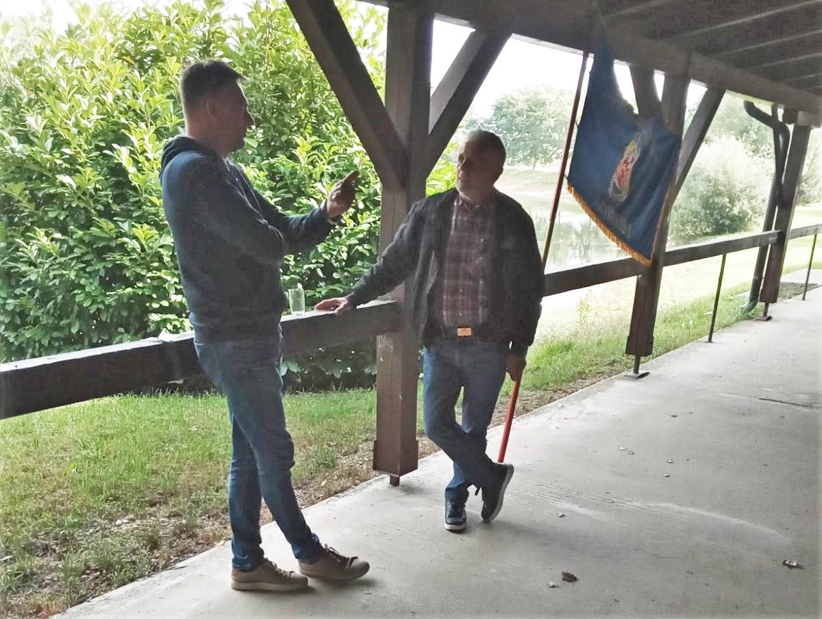 UDVDR KOTORIBA Obilježili 31. obljetnicu pada karaule u Kotoribi
