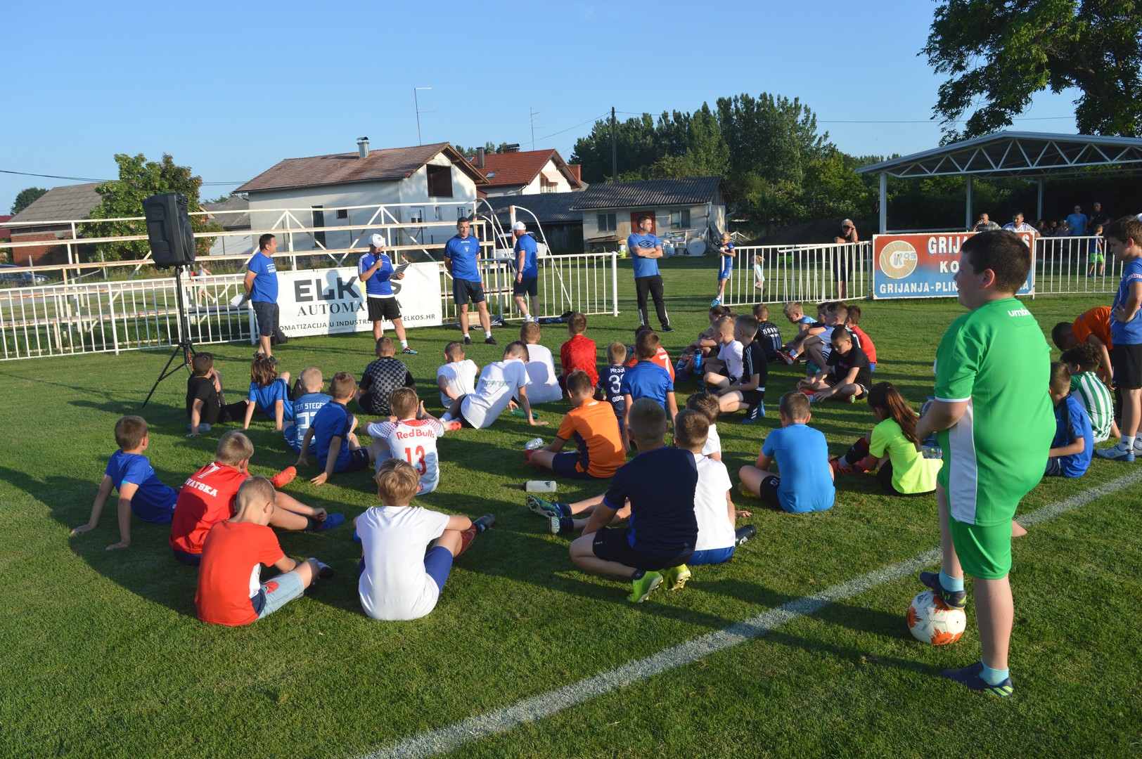 ‘Bon-bon kup’ u Kotoribi: Najbolji Ian Kondić i Deni Varga, besplatno putuju u Selce