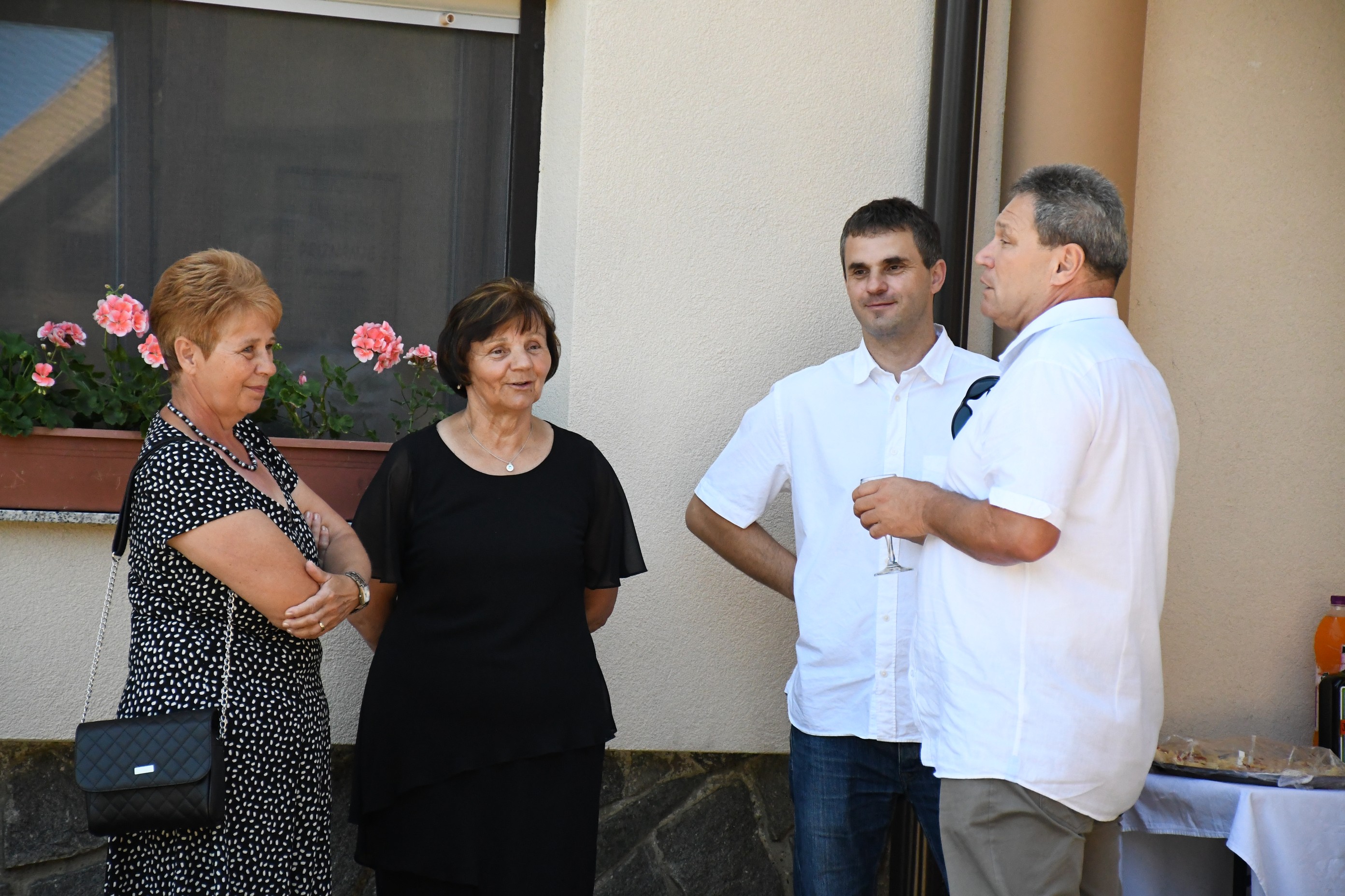 Tvrtka ‘Sigurnost’ iz Knezovca proslavila 30 godina rada