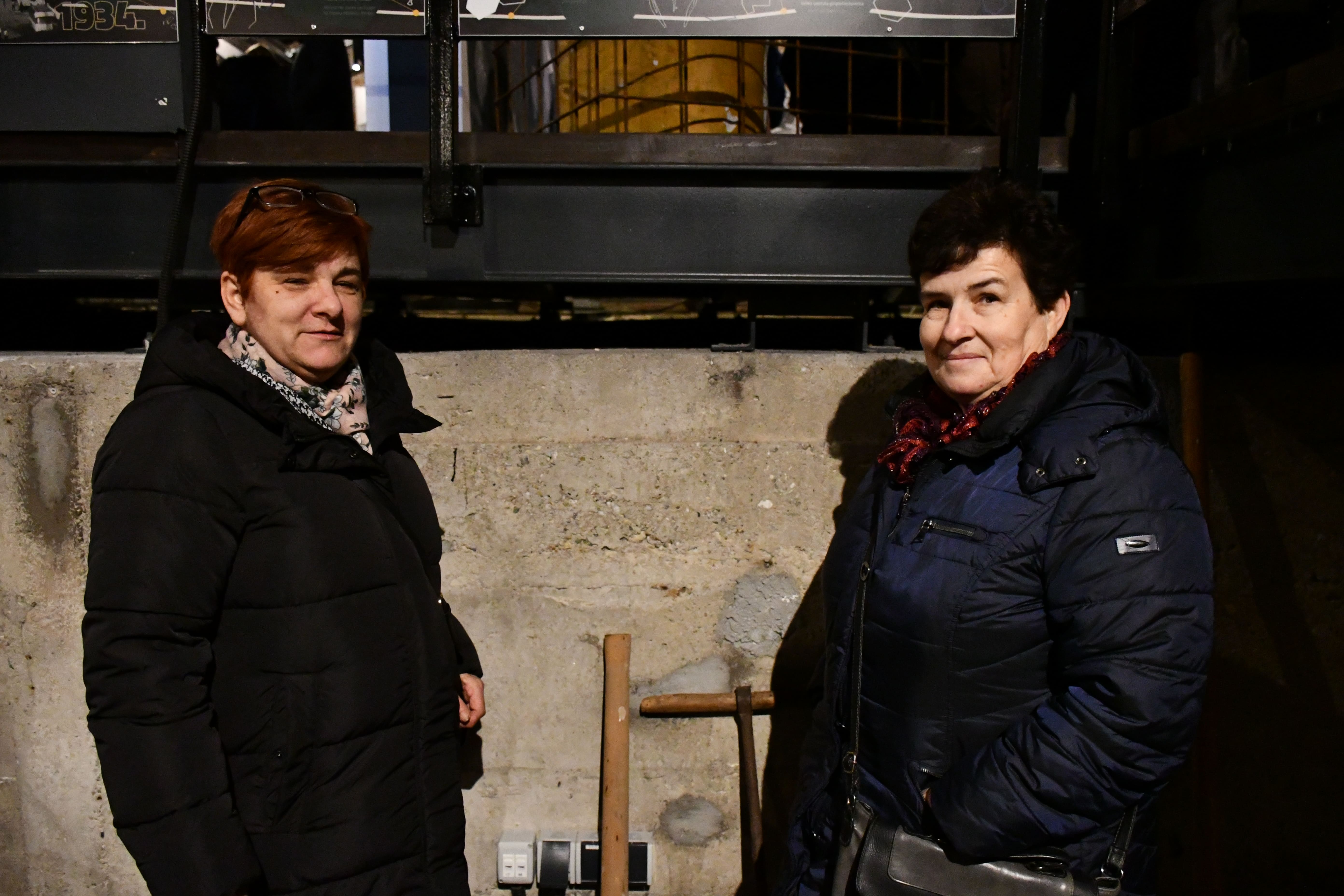 noć muzeja mursko središće 2024