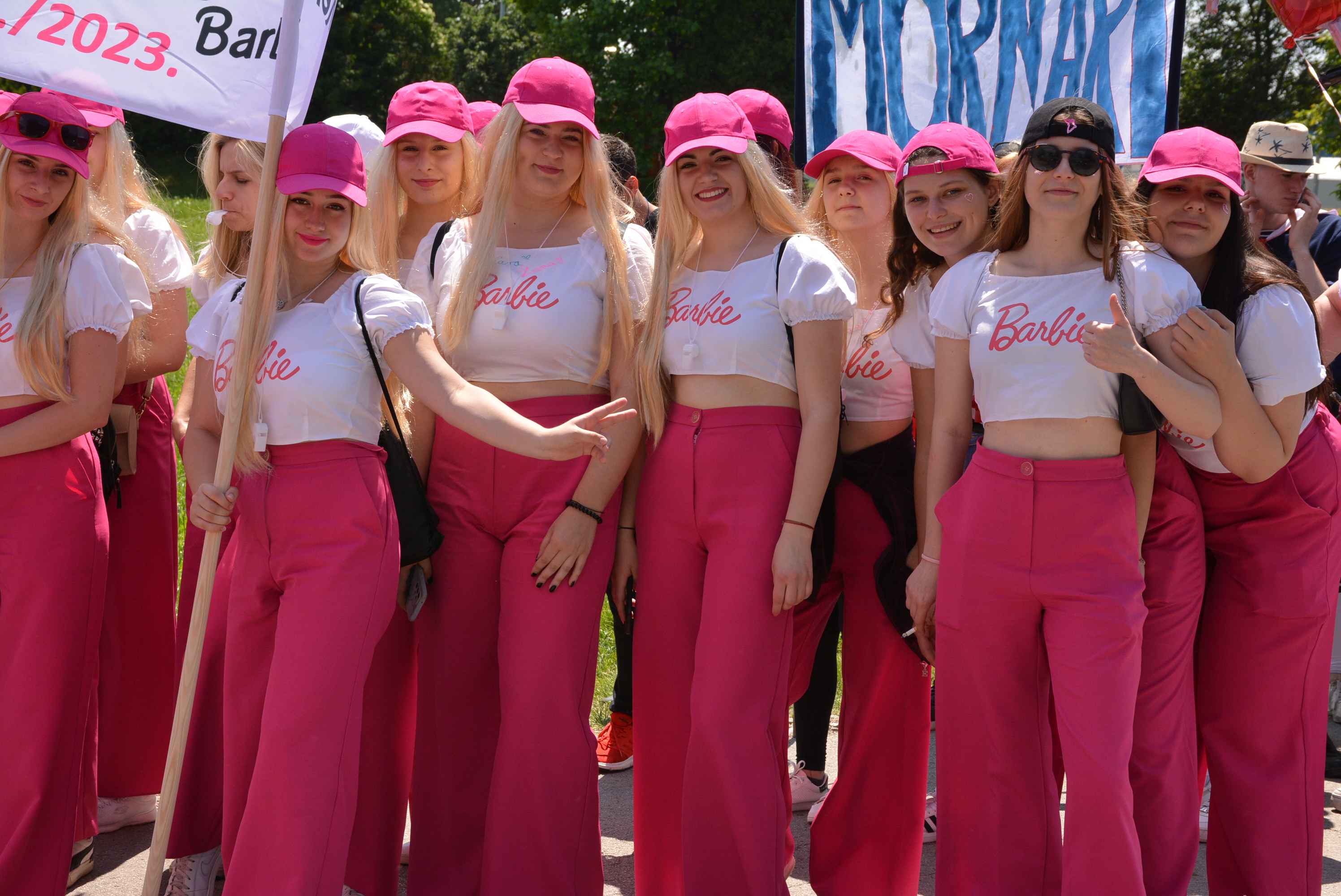 FOTO Pogledajte kako je bilo na finalnom danu ‘Coolijade’