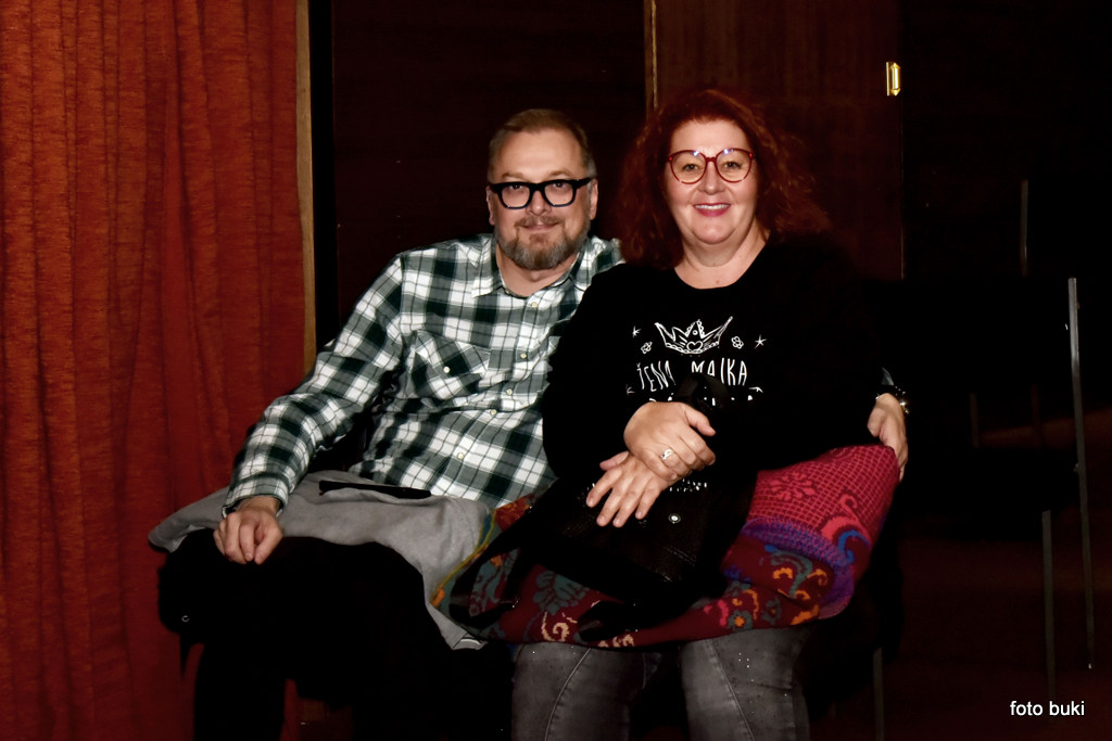 Jedinstveni Đole u čakovečkom Centru za kulturu (nedjelja)