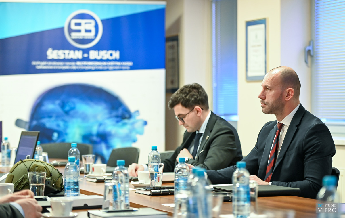 Ministar Damir Habijan posjetio Prelog