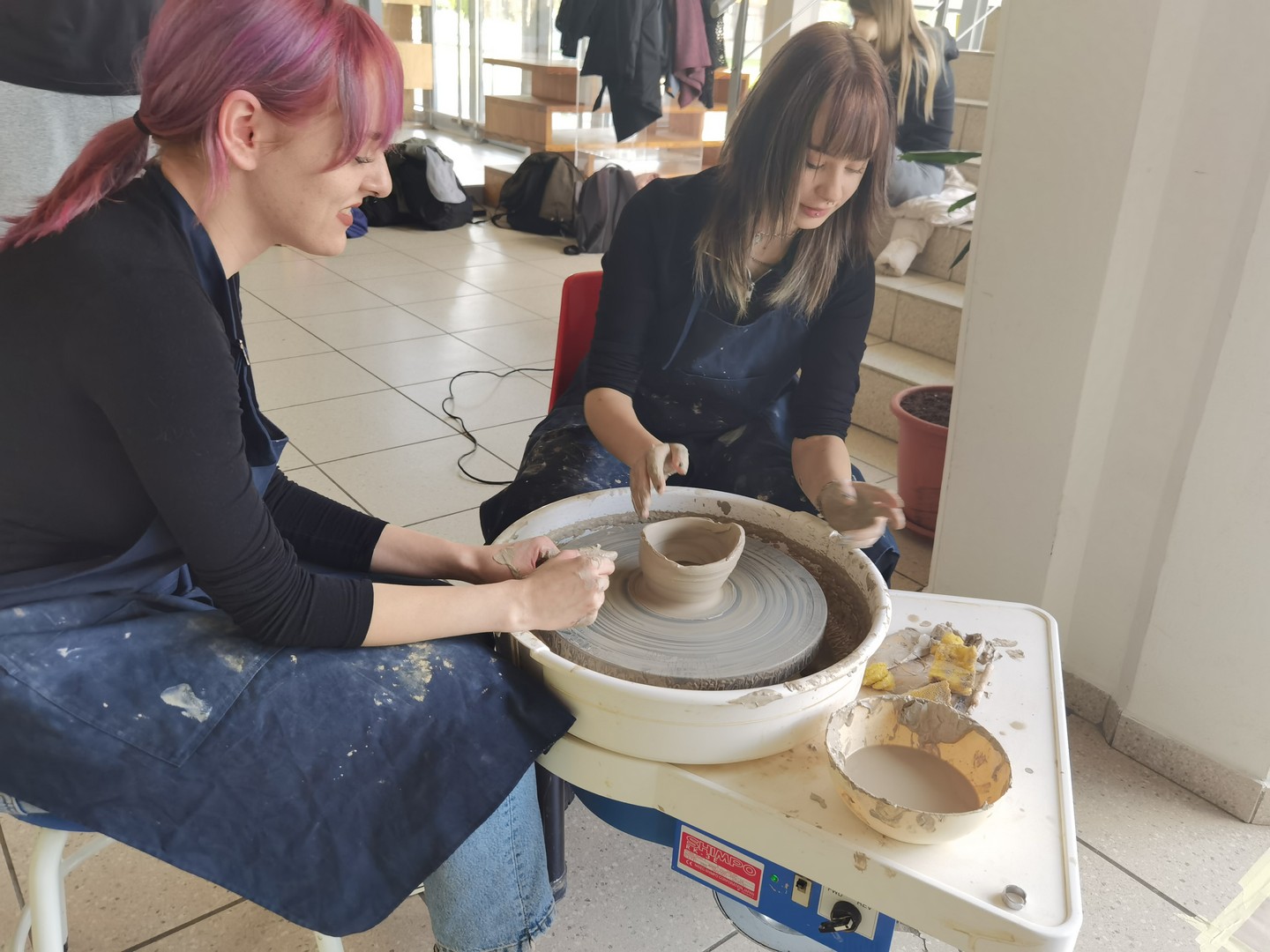 Međunarodni dan srednjoškolaca obilježen u Graditeljskoj školi Čakovec