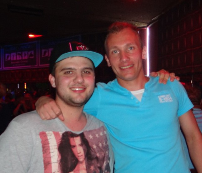 slika0005433857 Hari Mata Hari u Šampionu (Četvrtak, 14.8.2014.)