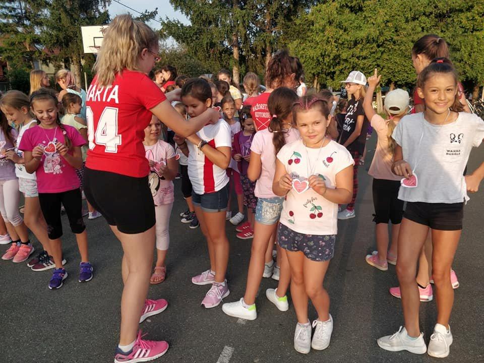 Medalje za polaznice: Uspješan četvrti Mažoret kamp u Kotoribi