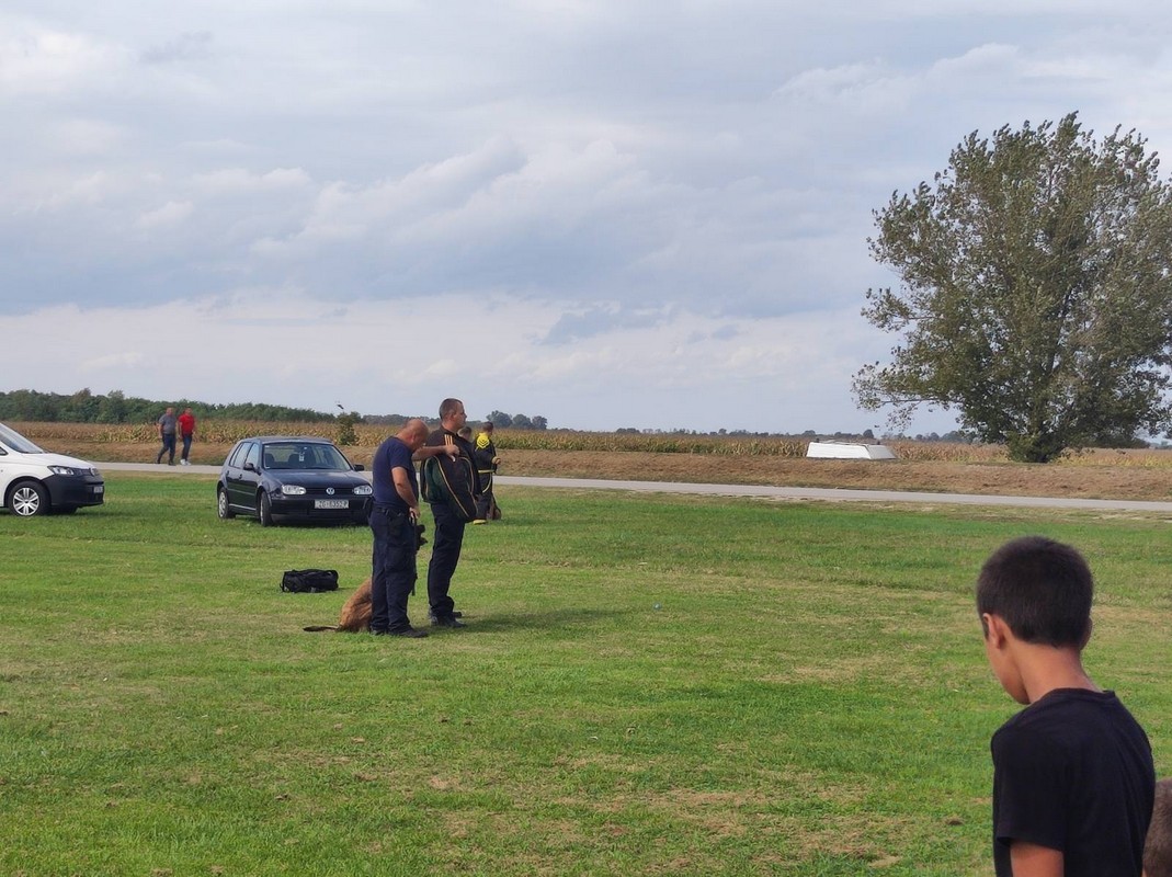 Sajam sigurnosti i prevencije 2023