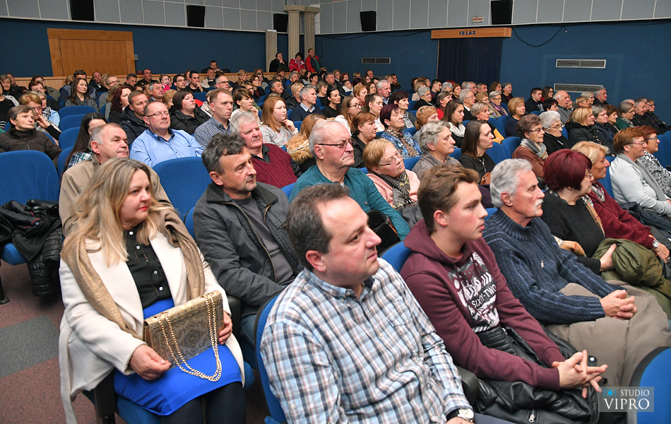 Peti rođendan Pjevačkog zbora Grada Preloga