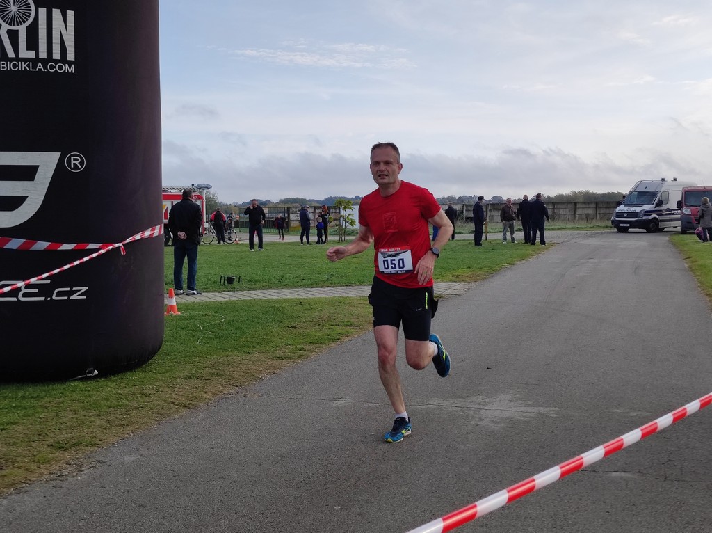 MIG 22 Jedinstvena utrka na području Pribislavca i Belice