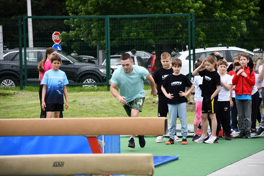 Parkour Čakovec Parkour Čakovec