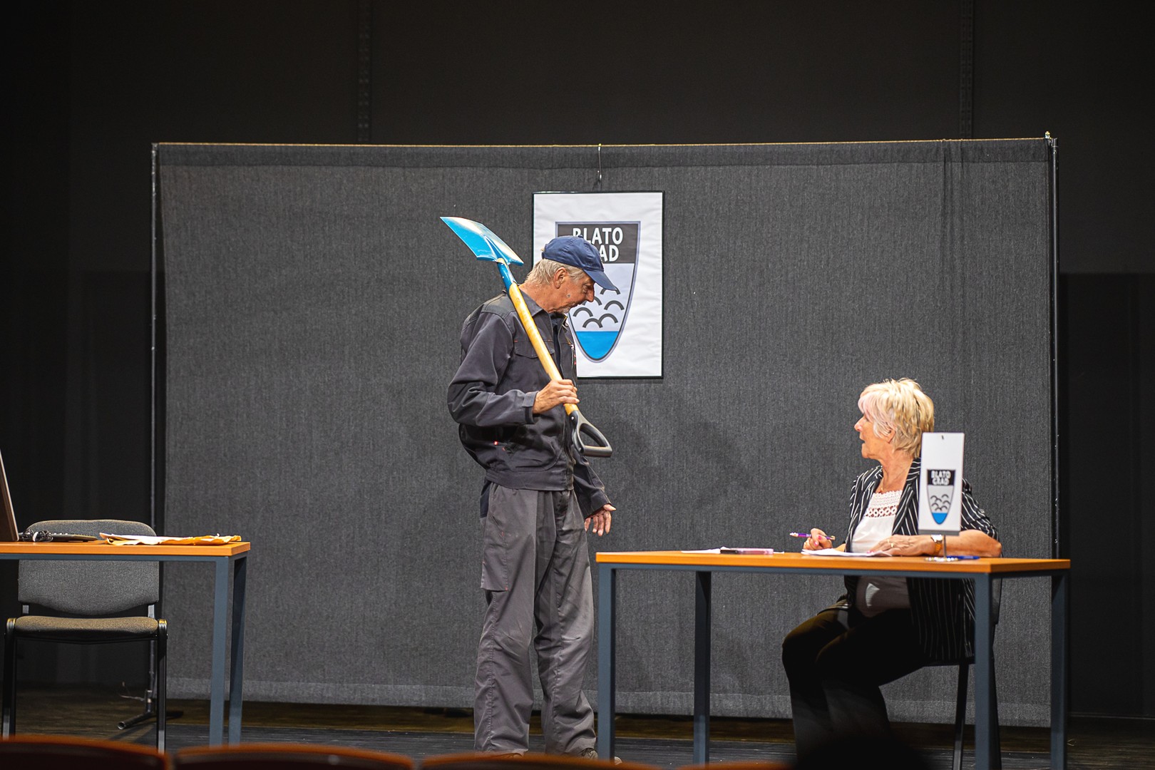 Nakon dvije godine ponovo održan ŠTRIKAM – popodne komedije u Štrigovi