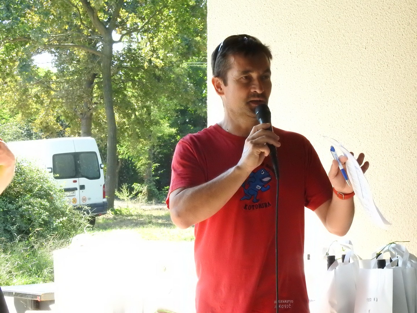 Šesta ‘Kotoripska petnajstica’ okupila više od 150 trkača