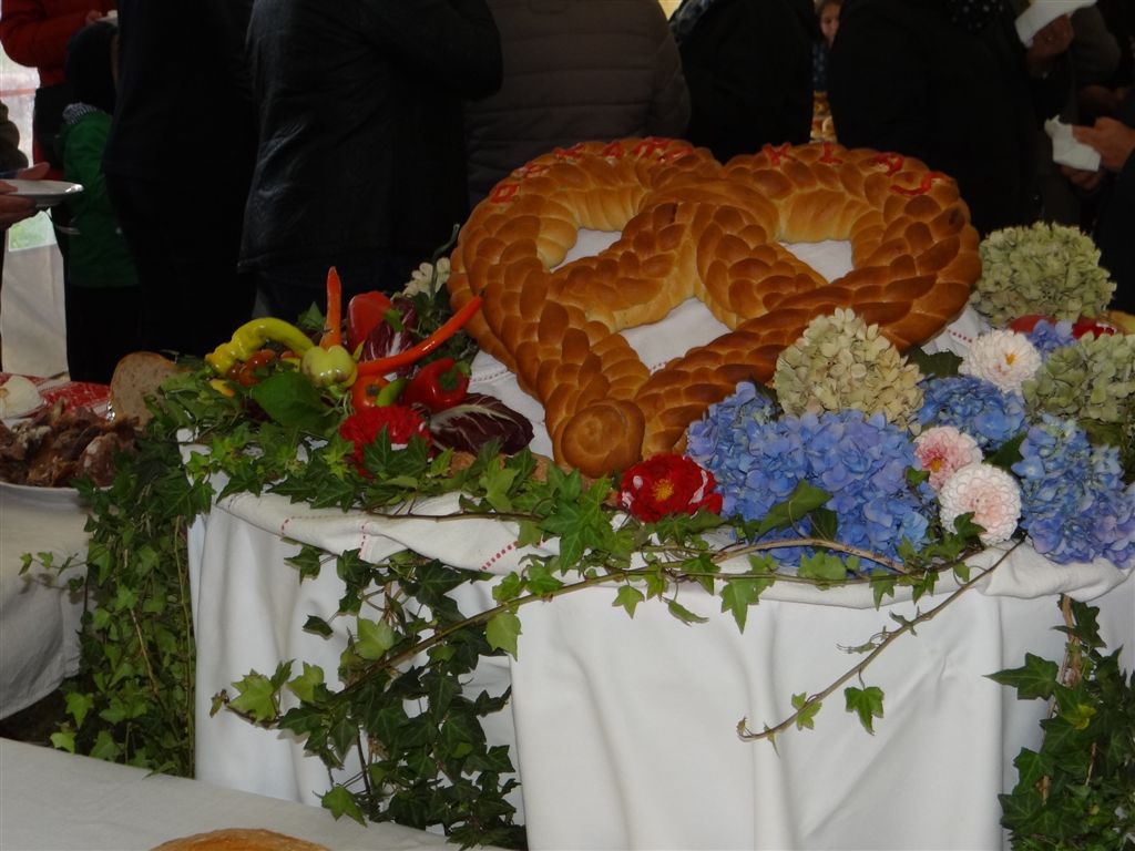 Mamičina škrija u Gornjem Kraljevcu