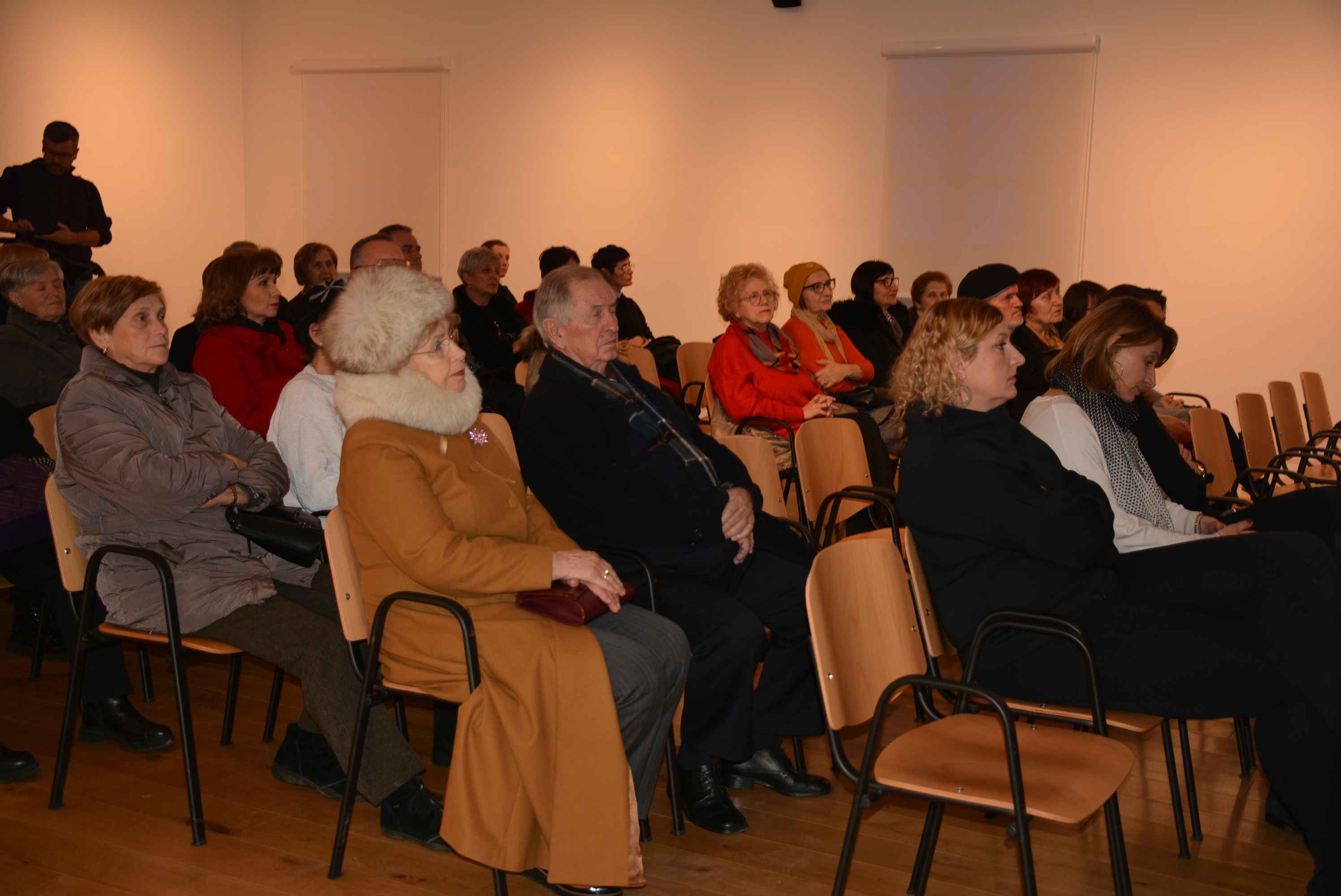 FOTO/VIDEO 19. Noć muzeja u Čakovcu: Kulturni susret generacija pod temom ‘Muzeji i nova publika’