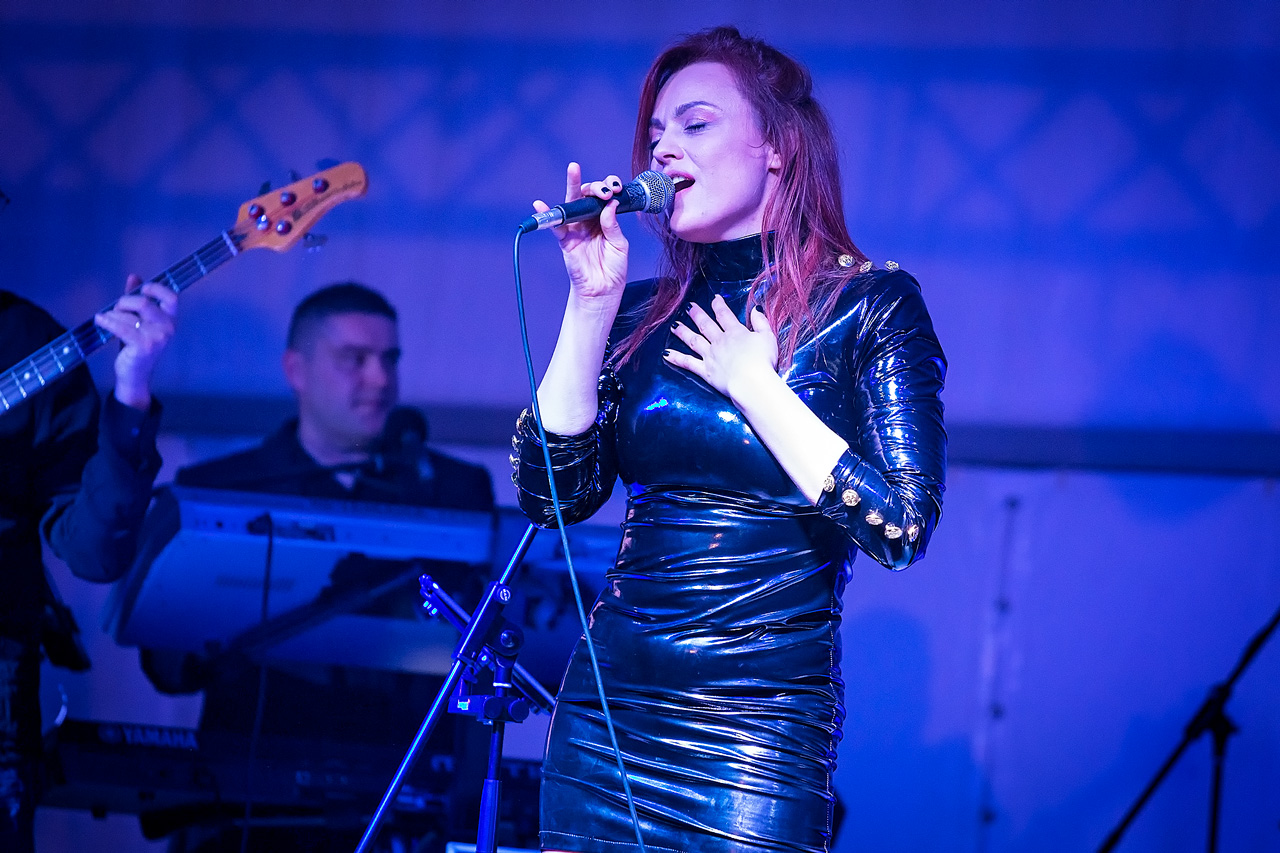 Dani Općine Donji Kraljevec – koncert Antonije Šola i Gazdi