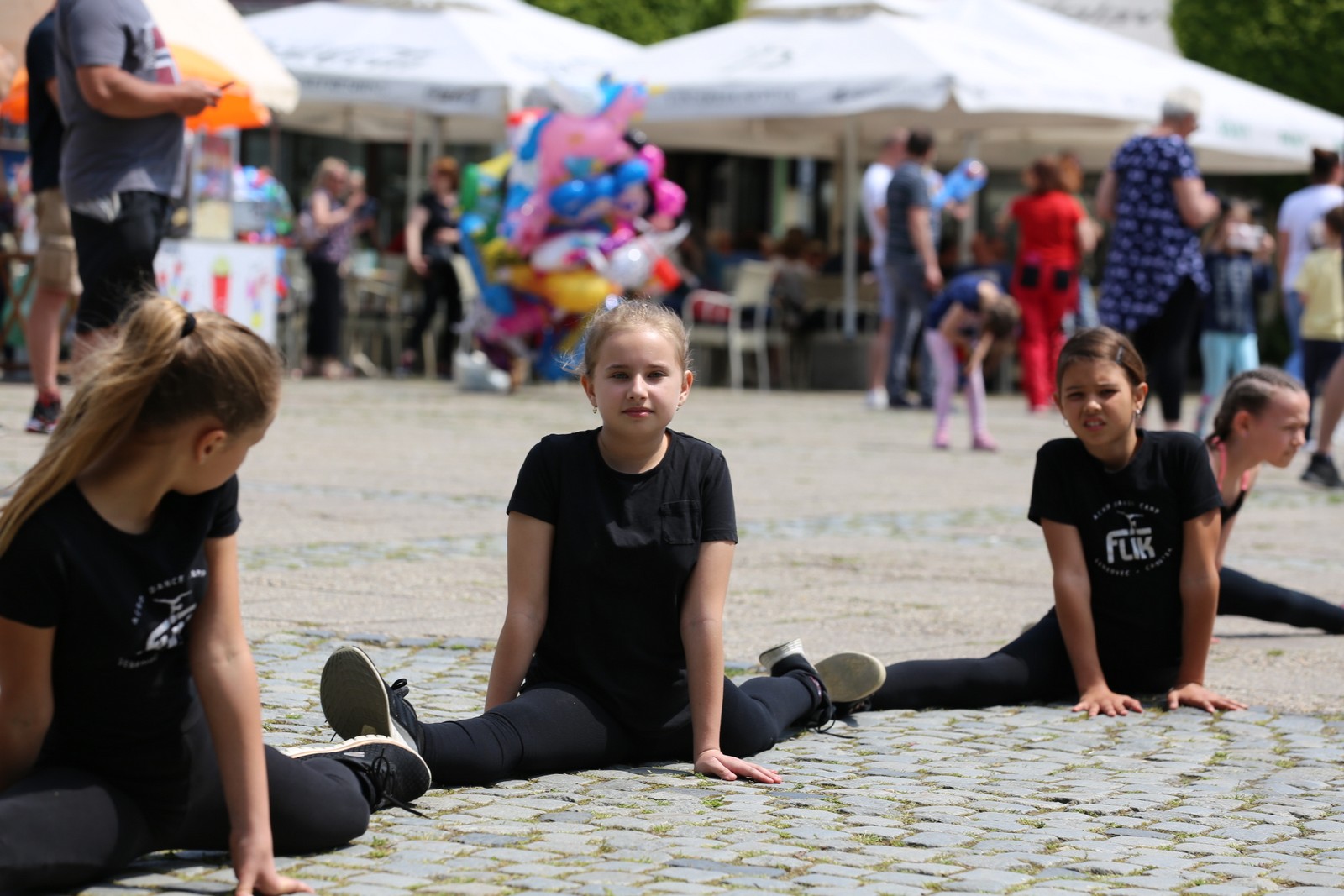 BRAVO! 356 Međimuraca i Međimurki zajedničkim je snagama napravilo više od 600 metara dugu špagu BRAVO! 356 Međimuraca i Međimurki zajedničkim je snagama napravilo više od 600 metara dugu špagu