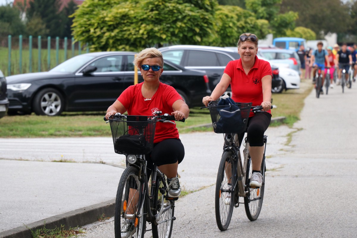 Stazama Općine Nedelišće