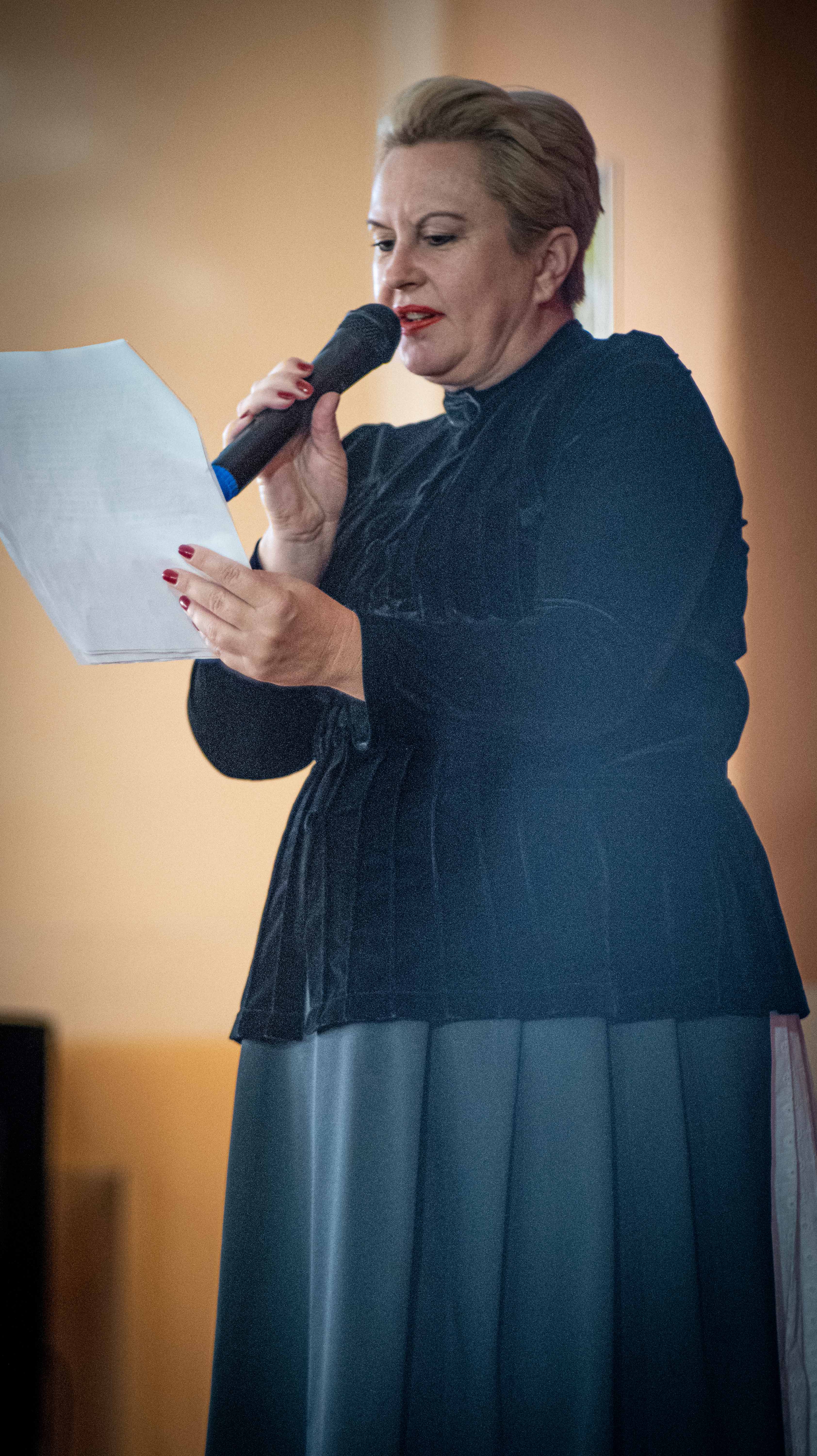 VELIČANSTVENA PRIREDBA KUD Belica proslavio 40 godina rada