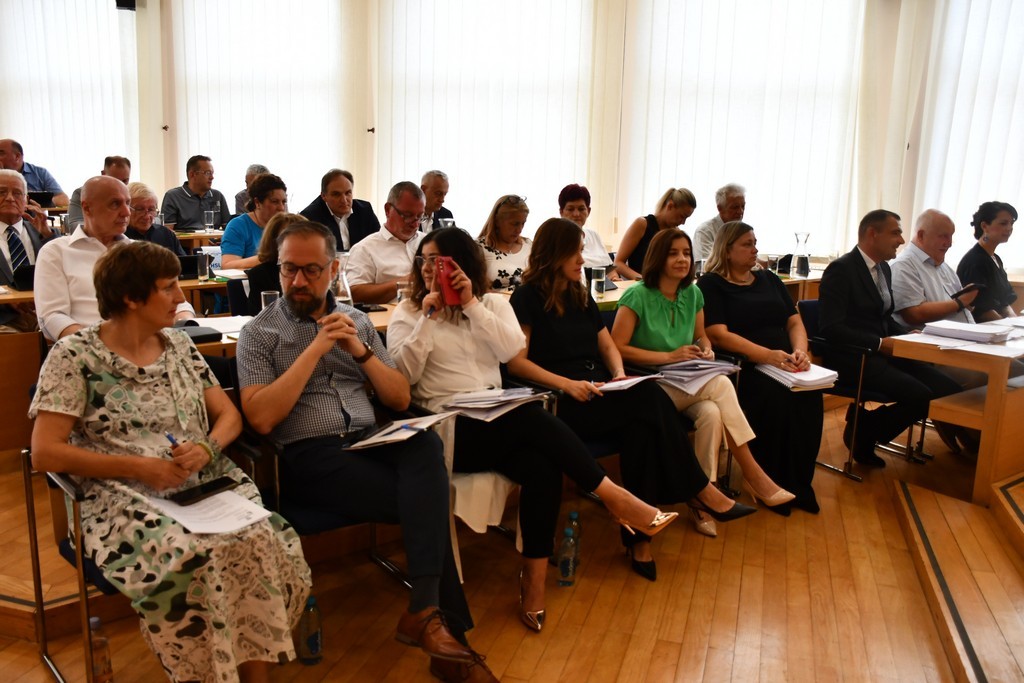 Međimurska županija