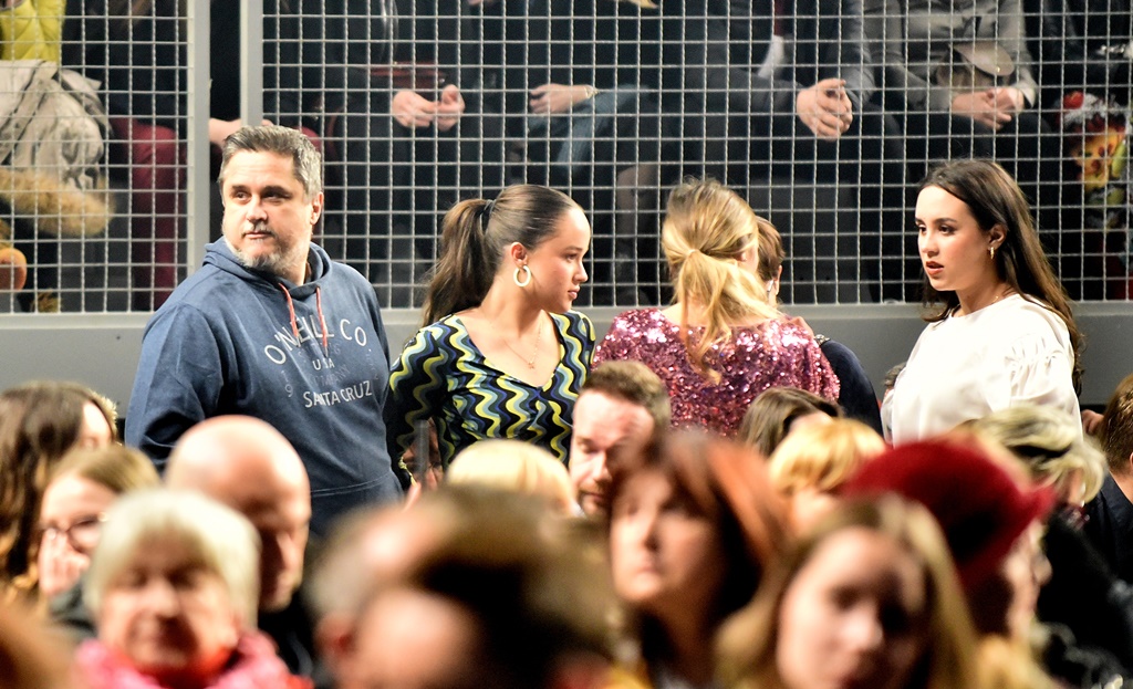 ABBA Symphonic Real Tribute Show