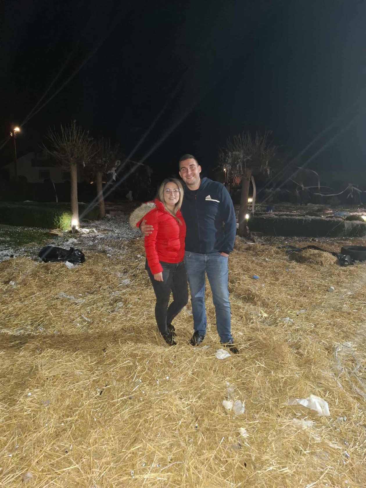 potepanje Novo Selo na Dravi