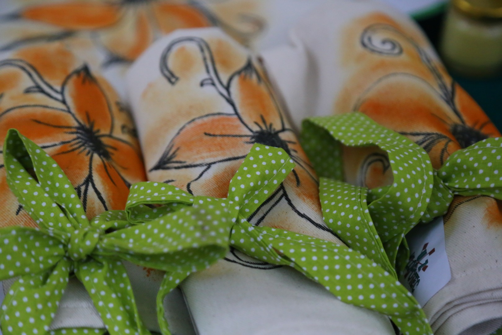 Županijska smotra učeničkih zadruga u Čakovcu